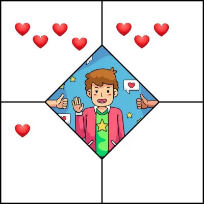 Vous est-il déjà arrivé de plaire physiquement à la plus part des femmes ou hommes d'un lieu où vous avez travaillé, étudié ou passé du temps ?