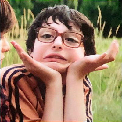 Quelle est larme de Richie pour essayer de tuer Ça ?