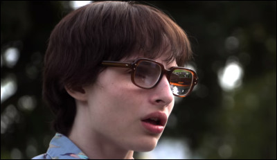 Quelle est la phobie de Richie ?