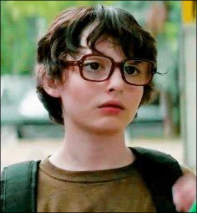 De qui Richie est-il secrètement amoureux ?