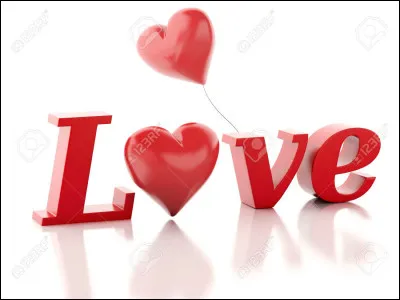 A-t-elle déjà été amoureuse ?