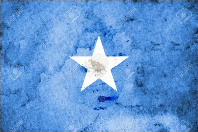 Quel est ce drapeau ?