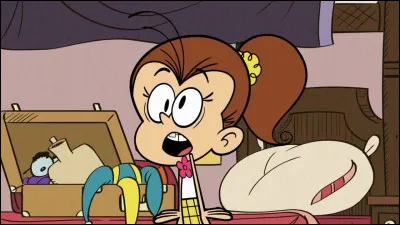 Qui est ce personnage ?