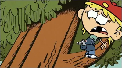 Qui est ce personnage ?