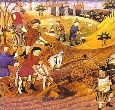 Où ont été créées les vacances ?