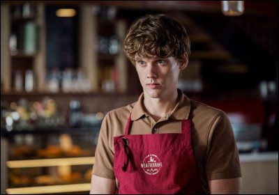 Ce garçon n'est pas clair...