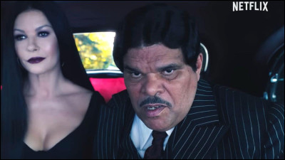 Le père de Mercredi serait-il un ancien criminel ?