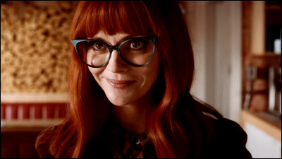 La gentille professeure de botanique serait-elle en réalité quelqu'un de cruel ?