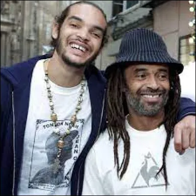 Sports et loisirs : Dans quel sport s'illustre Joakim Noah, le fils de Yannick Noah ?