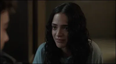 Ici, c'est Olive. Dans quelle série Netflix joue ce personnage ?