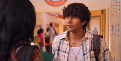 Voici Ethan. Dans quelle série Netflix apparaît-il ?