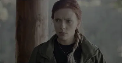 De quel film Marvel, sorti en 2019, est tirée cette image ?