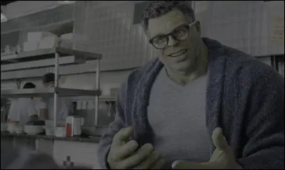 De quel film Marvel est extraite cette photo ?