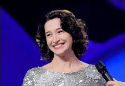Cette actrice qui a joué dans "Cyrano de Bergerac", "Tous les matins du monde", "Le Hérisson", c'est Anne ...