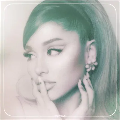 Avec qui Ariana Grande a-t-elle fait le featuring de "Motive" ?