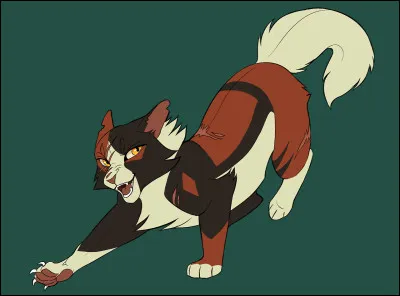 Plus dur : comment les chatons d'Ombre d'Erable meurent-ils ?