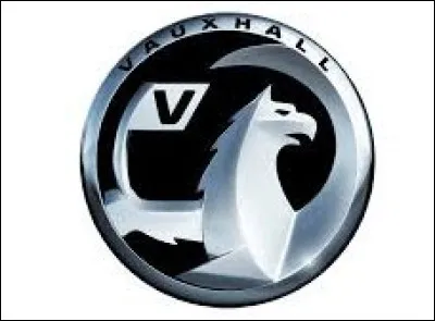Quelle est l'origine du nom de la marque anglaise Vauxhall ?