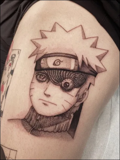 Quel est son premier manga ?