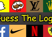 Quiz Les logos !