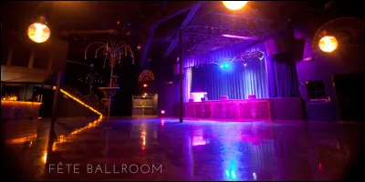 Es-tu déjà allé à un bal ou à une boum ?