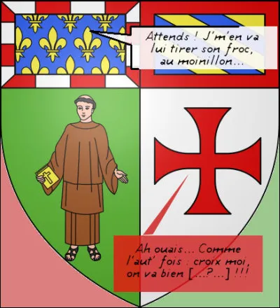 Comment trouver quelque échappatoire à une situation complètement figée ?