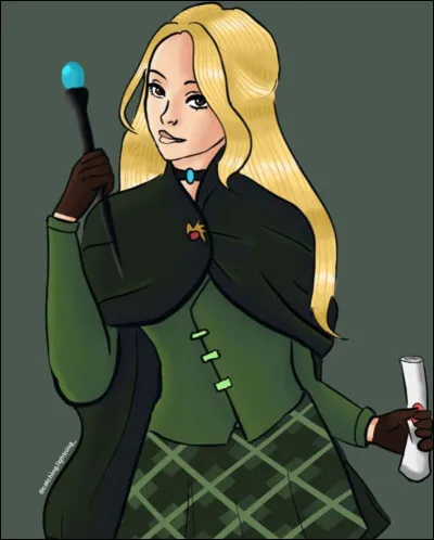 Quel est le nom de la sœur de Sophie ?