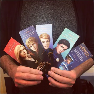 Comment s'appelle l'organisation que Sophie et tous ses amis ont rejointe ?