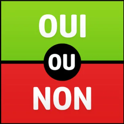 Aimes-tu aller en cours ?