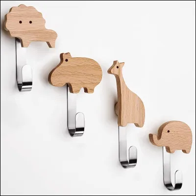 Quel animal préfères-tu parmi ceux-là ?