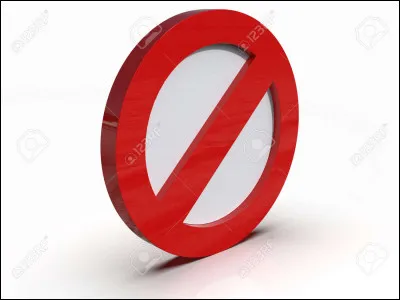 Quel est ton pire défaut parmi ceux-là ? (1)