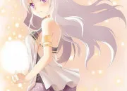 Test Quelle image de manga te correspond ?