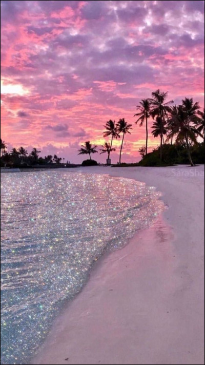 Veux-tu un paysage autour de ton image ?