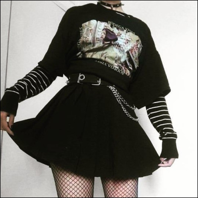 Veux-tu un personnage étonnant ou différent des autres ?