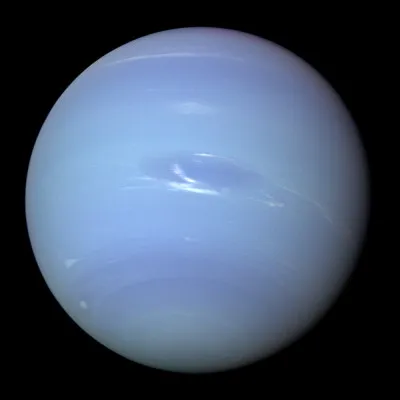Sur Neptune, les vents dépassent 2000 km/h.