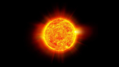 Le Soleil nous engloutira dans 5 milliards d'années.