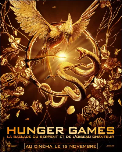 Que se passe-t-il à la fin de "Hunger Games : La Ballade du serpent et de l'oiseau chanteur" ?