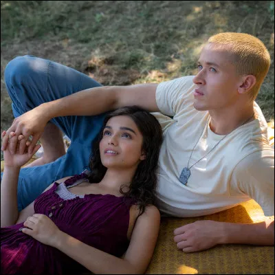 Que ce passe-t-il pour Snow à la fin du "HG la Ballade du serpent et de l'oiseau chanteur" ?