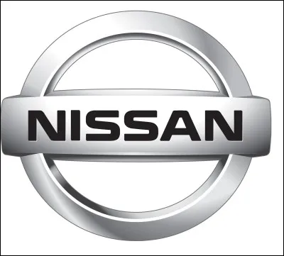 Nissan est un constructeur sud-coréen du groupe Hyundai.