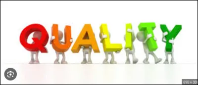 Quelle est ta meilleure qualité dans ces choix-là ?