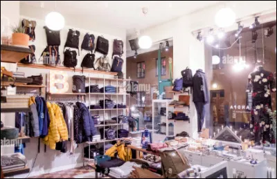 Quel est ton style vestimentaire ?