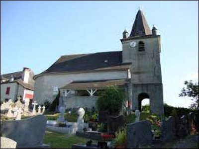 Nous commençons notre balade en Nouvelle-Aquitaine, à Alos-Sibas-Abense. Village de l'arrondissement d'Oloron-Sainte-Marie, dans la province de la Soule, il se situe dans le département ...