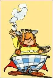 Comment s'appelle-t-il ?