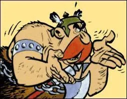 Comment s'appelle-t-il ?