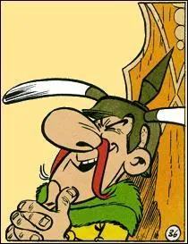 Comment s'appelle-t-il ?