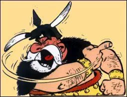 Comment s'appelle-t-il ?