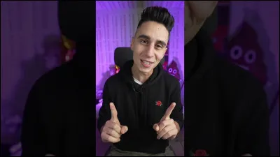 Et enfin, qui est-ce ?