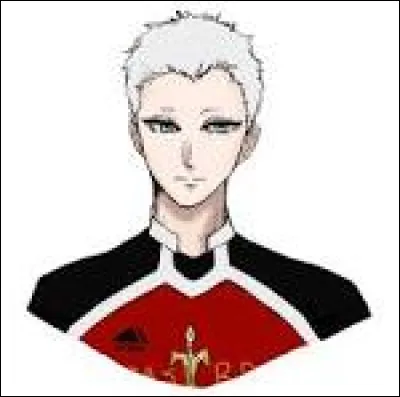 Qui a été l'idole d'Isagi ?