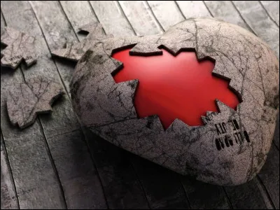 Que ne peux-tu pas laisser passer chez ton mec ?