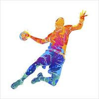 Quiz Handball