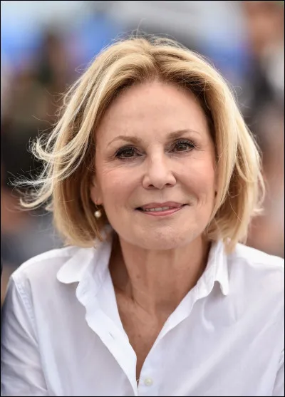 Marthe Keller : actrice jouant en français ("Le Diable par la queue", "La Demoiselle d'Avignon") et en anglais ("Marathon Man", "Bobby Deerfield") et également metteuse en scène.
